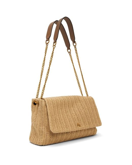 Rag & Bone Multicolor Chelsea Large Flap Bag