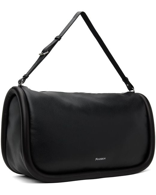 ショルダーバッグ JW ANDERSON Men Shoulder bag Black AC0359FA0382 999 Jw Anderson Outlet: Bags men - Black | Jw Anderson shoulder