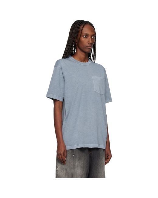 Carhartt Blue Carhartt Work