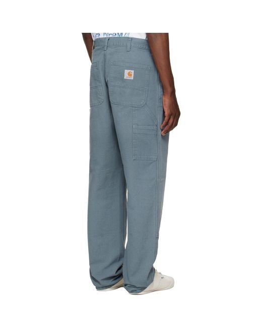 Carhartt Blue Carhartt Work for men