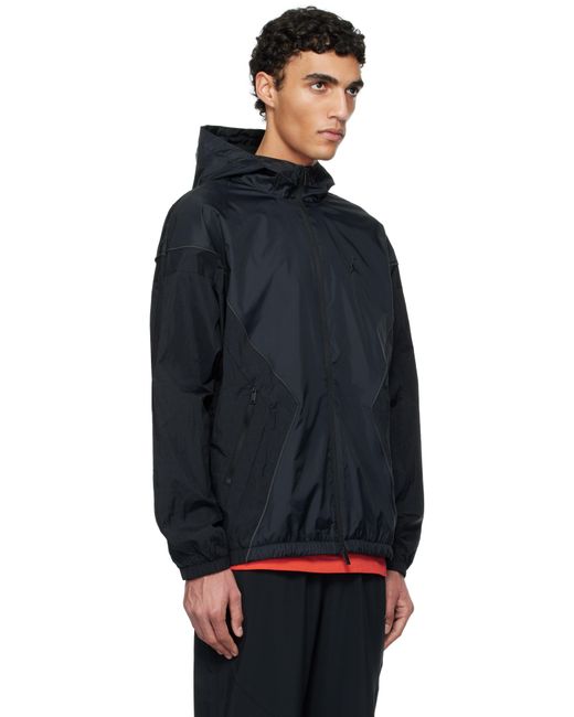 Blouson Brooklyn Noir À Logo Nike pour homme en coloris Blue