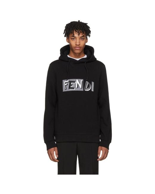 Fendi hoodie sales dhgate