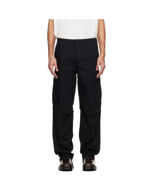 Carhartt Black Carhartt Work for men