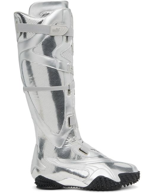OTTOLINGER White Puma Edition Mostro Boots for men