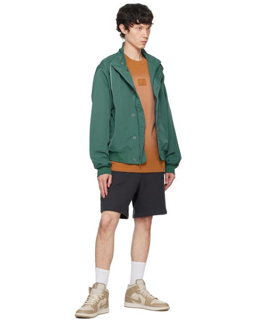 メンズ Nike ーン Jordan Mvp ジャケット Green
