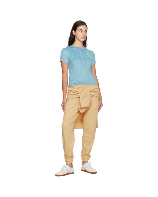 Baserange Natural Tour Lounge Pants