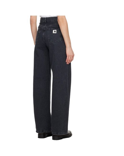 Carhartt Black Carhartt Work