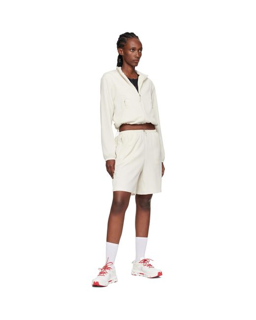 On Shoes Black Off- Cloudze Mo Sneakers