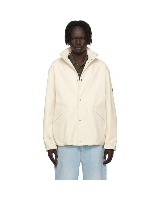 Bally Black Blouson Jacket for men