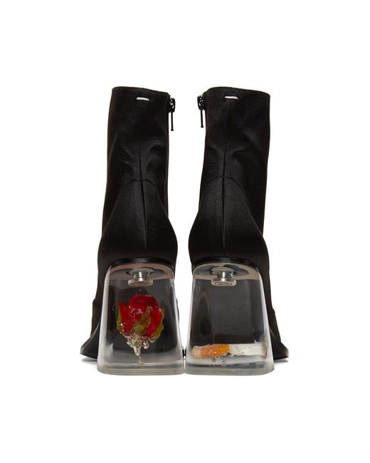 Maison cheap margiela rosse