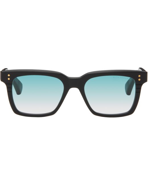 メンズ Dita Eyewear ブラック Sequoia サングラス Black