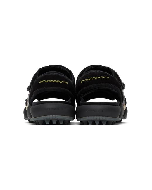 靴 OFF WHITE ODDSY MINIMAL BEACH SANDAL Off-White™ - Odsy Sandals | HBX - Globally Curated Fashion