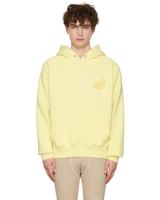 our legacy workshop hoodie