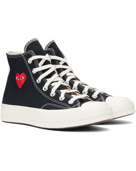 Converse heart edition sale