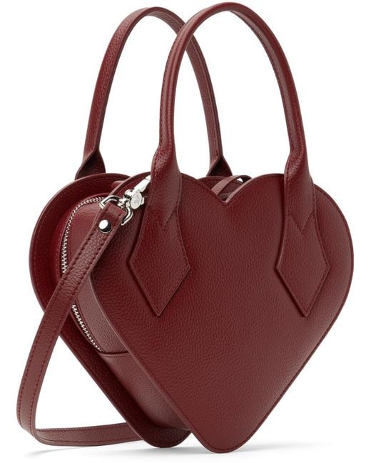 ハンドバッグ Josephine Heart Crossbody Bag Josephine Heart Crossbody in CHELSEA-TARTAN | Vivienne Westwood®