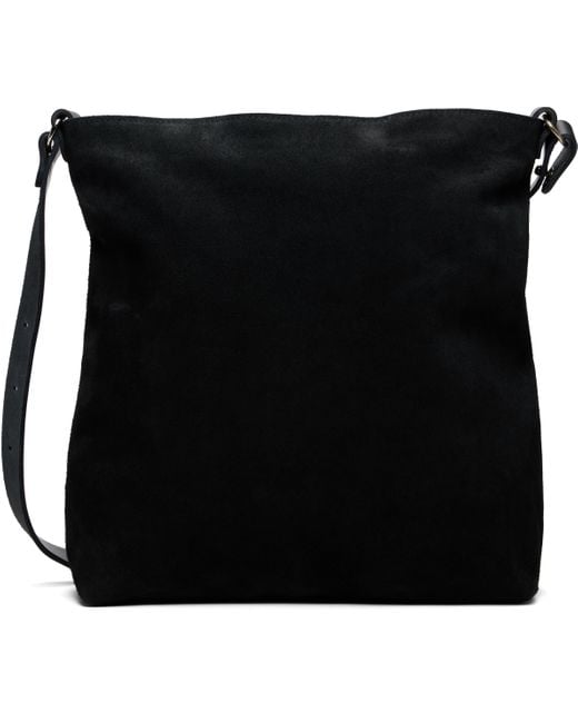 Guidi Black Ra01 Bag