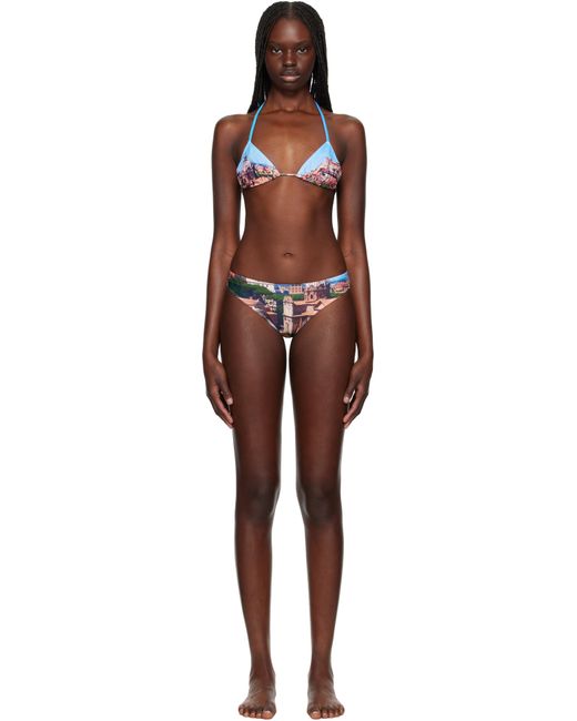 Bless Black Nº61 Holidayrome Bikini