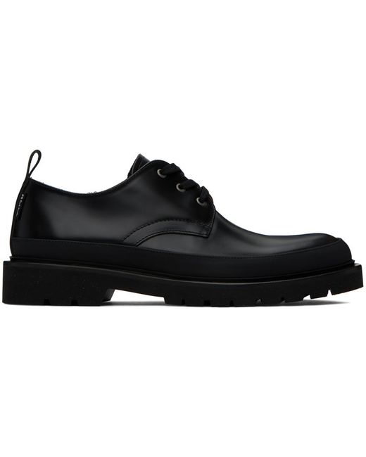PS by Paul Smith Black Willie Derbys for men