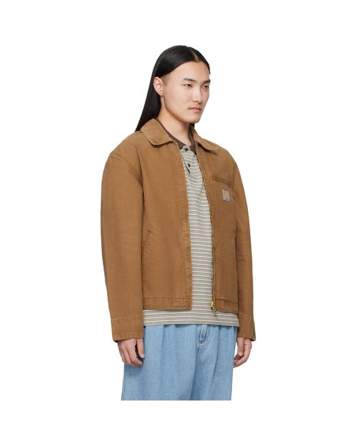 Carhartt Blue Carhartt Work for men