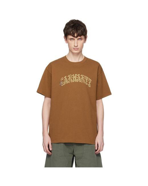 Carhartt Multicolor Carhartt Work for men