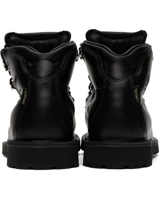 Danner Black Mountain Pass Boots for men