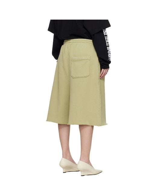Lu'u Dan Natural Zoku Shorts