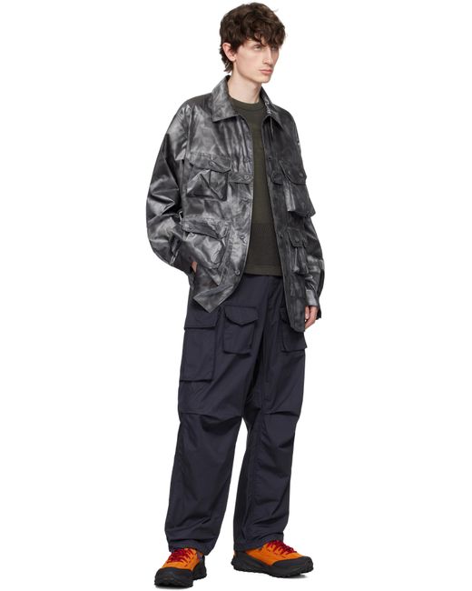 Baskets Jasper Zionic Keen pour homme en coloris Black
