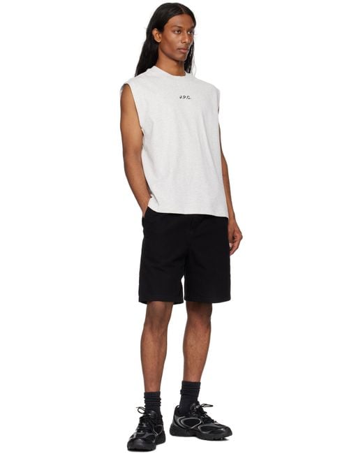 Lacoste Black Storm 96 2K Sneakers for men