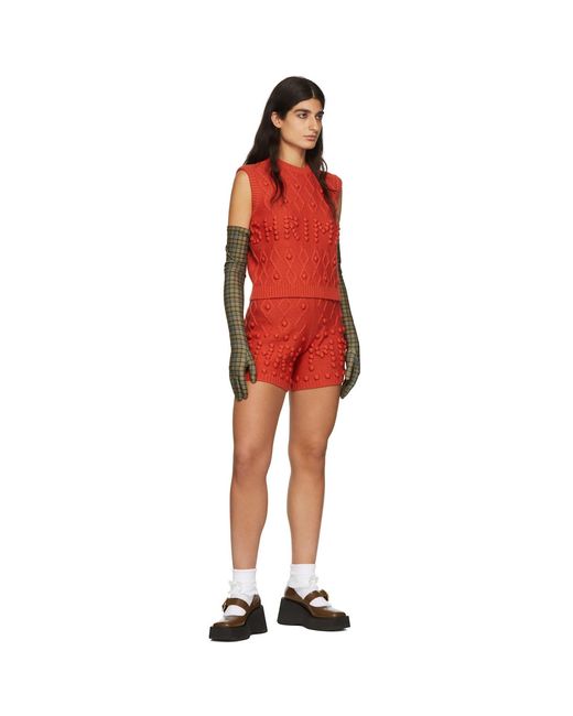 Shrimps Multicolor Anthia Shorts