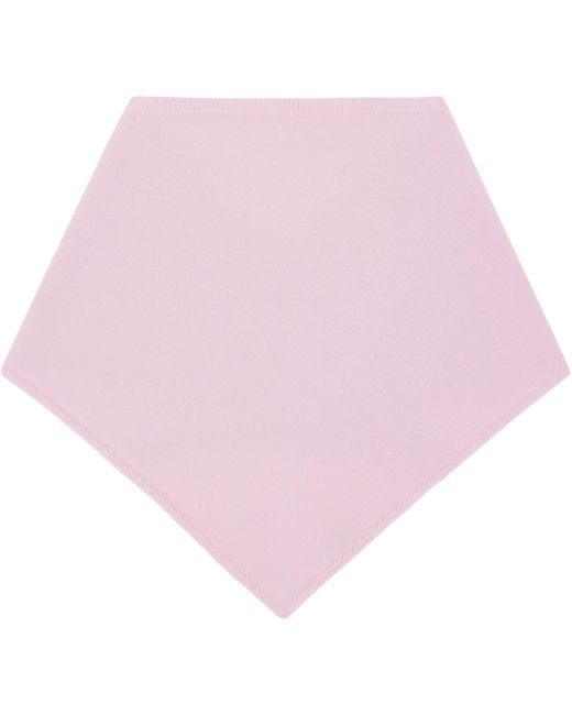 Paloma Wool Pink Prima Scarf