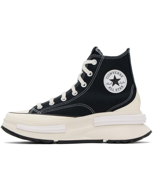 Converse Black Run Star Legacy Cx Sneakers for men