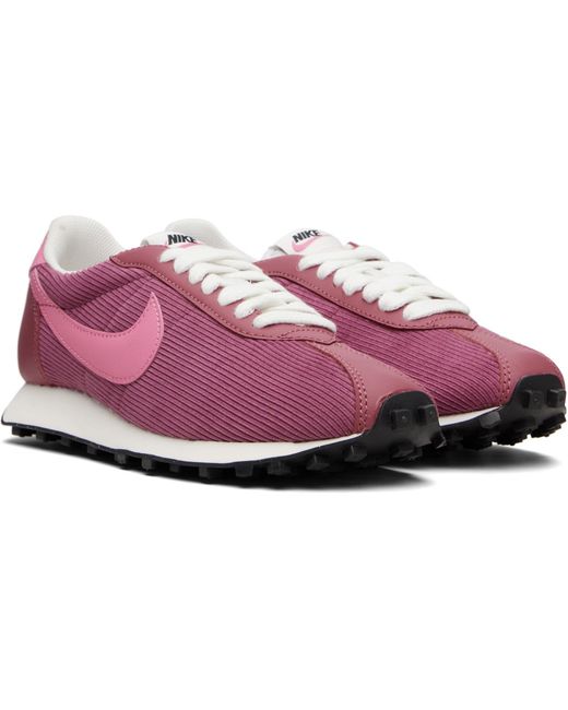 Nike Black Ld-1000 Sneakers for men