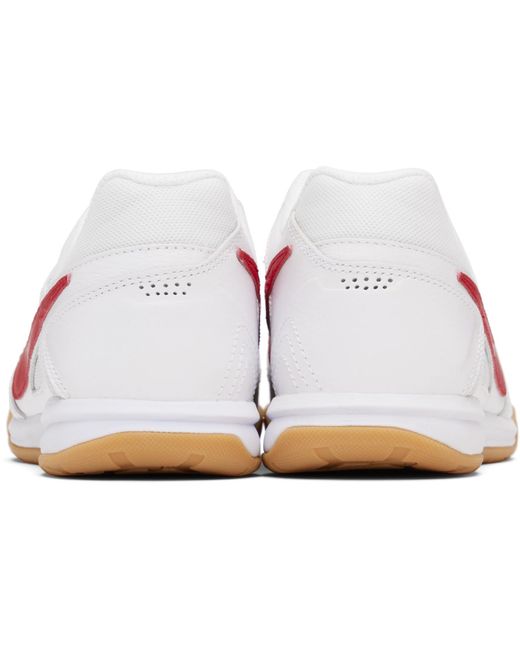 Baskets Gato Blanches Nike pour homme en coloris Black