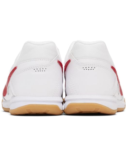 Nike Black Gato Sneakers for men