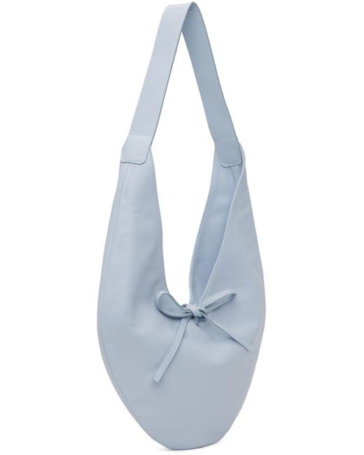Paloma Wool Blue Lupe Bag