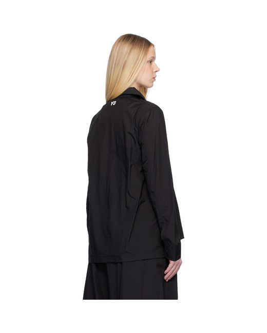 Y-3 Black 3s Shirt