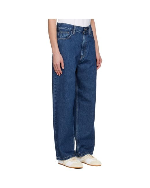 Carhartt Blue Carhartt Work
