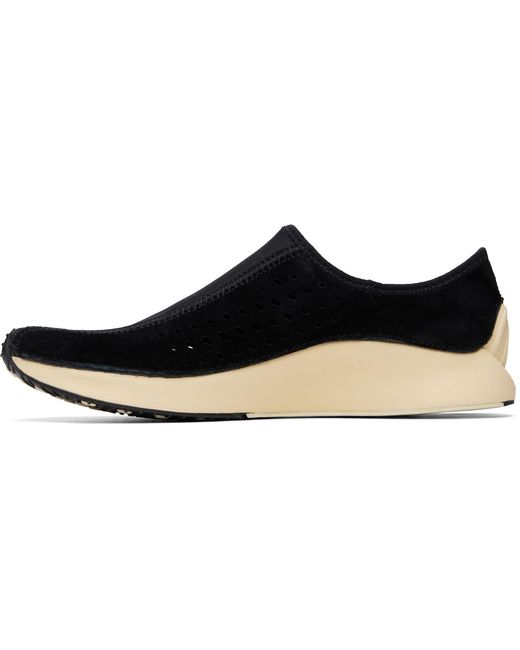 Nike Black Air Superfly Moc Sneakers