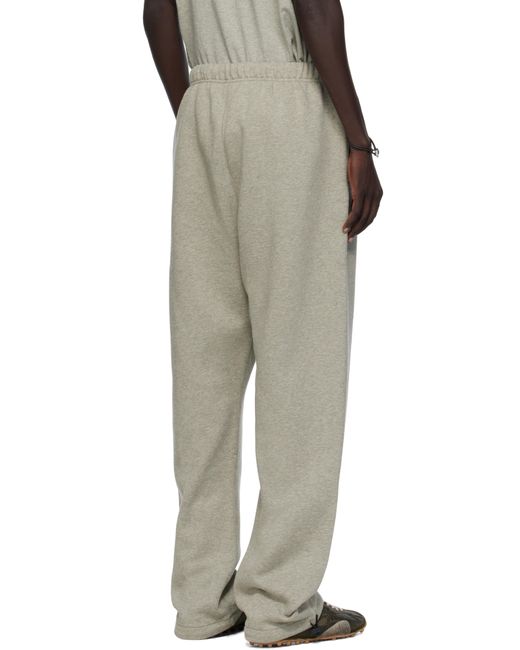 Fear Of God Multicolor Relaxed Fleece Sweatpants for men