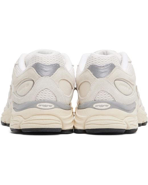 Saucony Black Off- Progrid Omni 9 Premium Sneakers for men