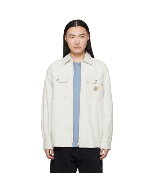 Carhartt White Carhartt Work for men