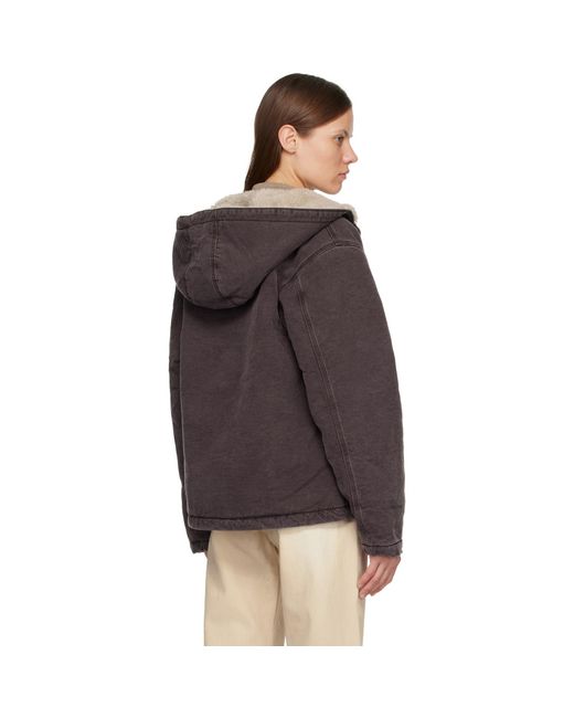 Carhartt Work Carhartt en coloris Black