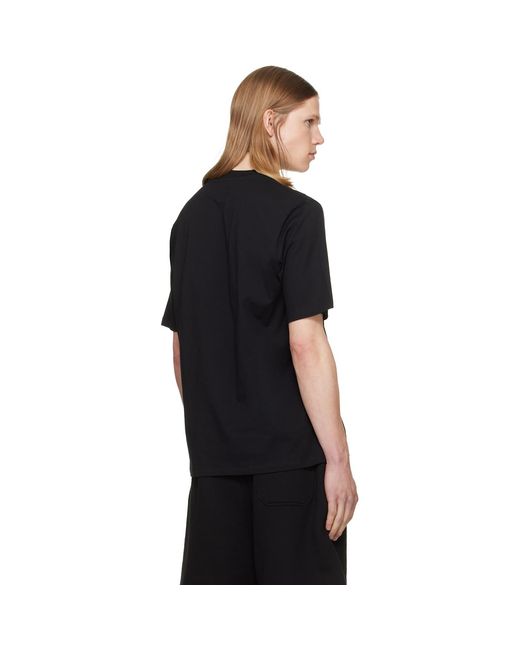 Amiri Black Arts District' T-Shirt for men