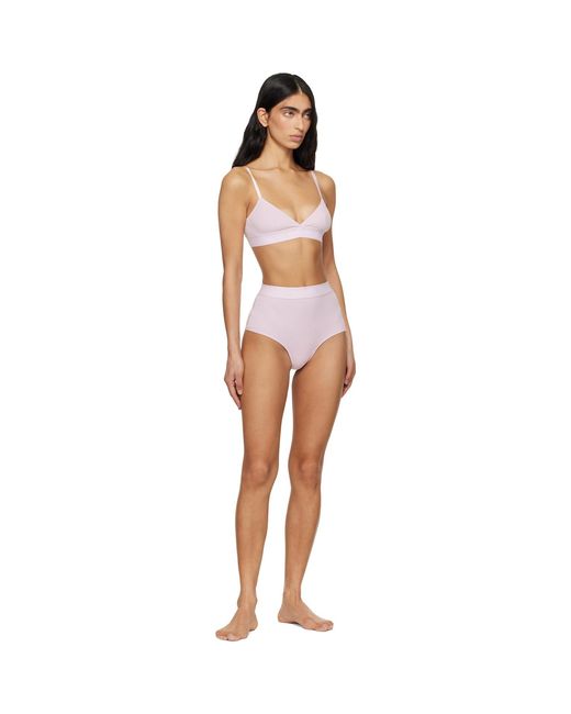 Tom Ford White Modal Briefs