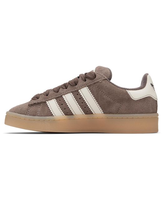 Adidas Originals Black Campus 00s Sneakers