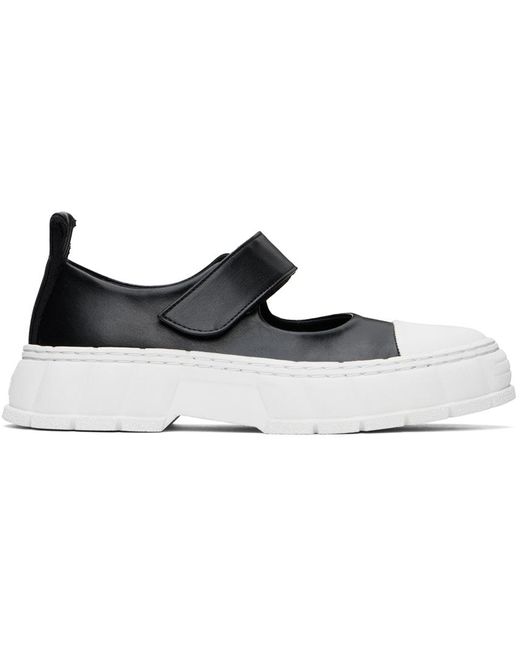 Viron Black 1999 Sneakers