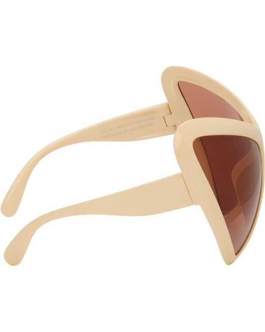 Collina Strada Natural Off- Mariposa Sunglasses