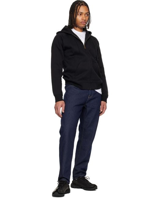 Carhartt Blue Carhartt Work for men