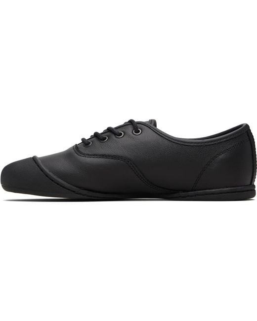 Vans Black Otw Authentic Prima Sneakers