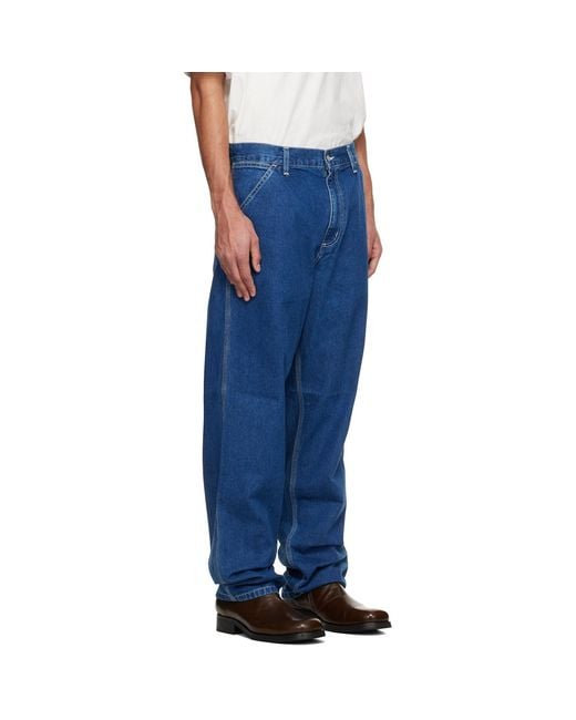 Carhartt Work Carhartt pour homme en coloris Blue